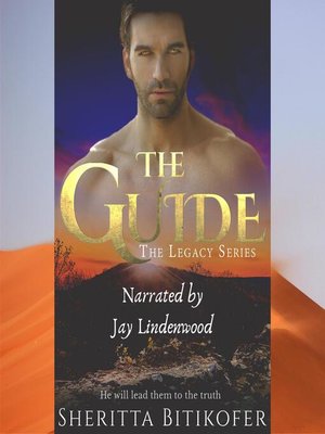 cover image of The Guide (A Legacy Novella)